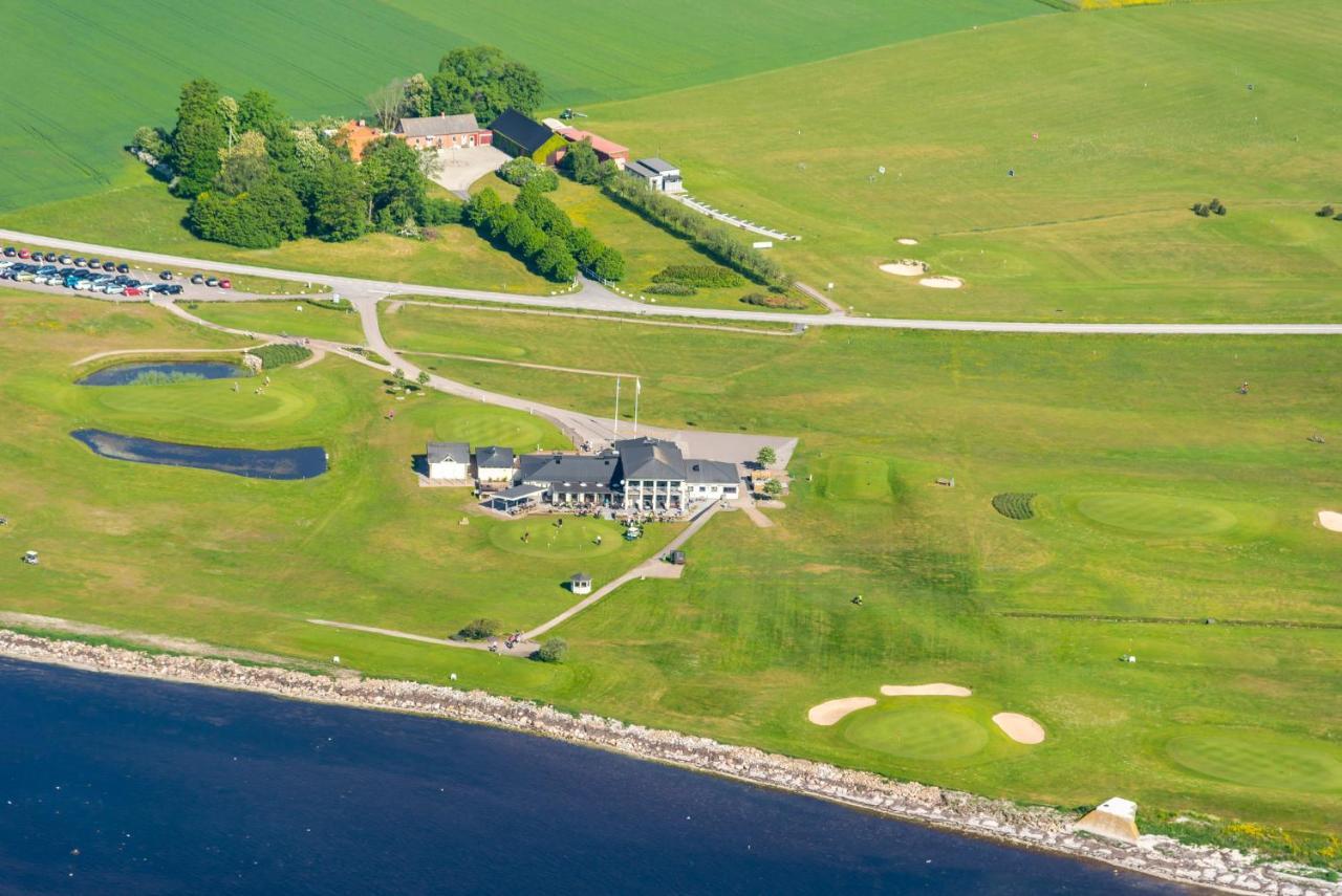 Hotell Stavstensgarden Trelleborg Eksteriør bilde