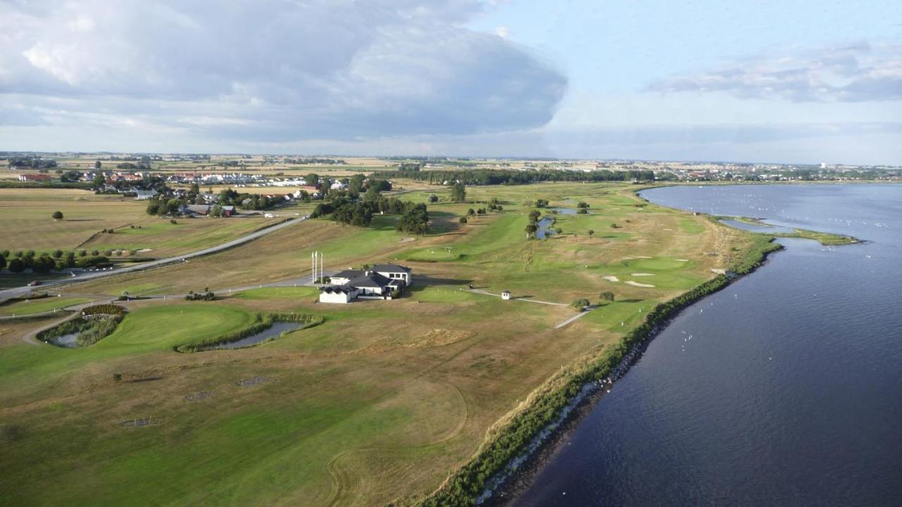 Hotell Stavstensgarden Trelleborg Eksteriør bilde