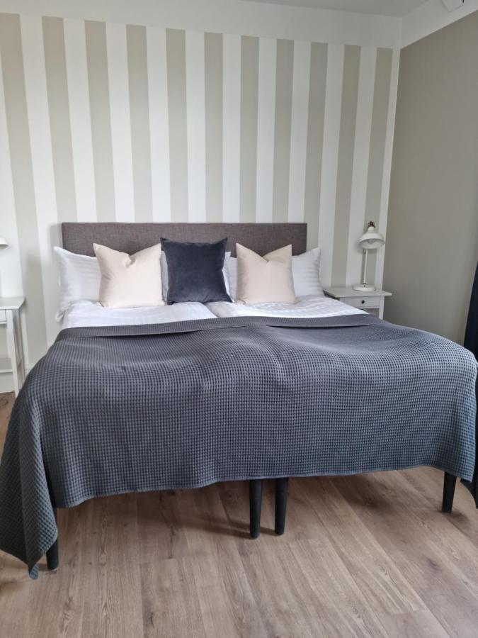Hotell Stavstensgarden Trelleborg Eksteriør bilde