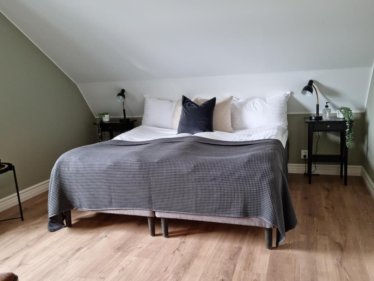 Hotell Stavstensgarden Trelleborg Eksteriør bilde