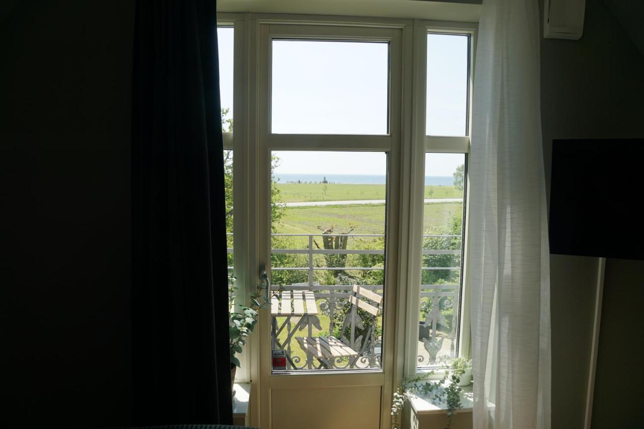 Hotell Stavstensgarden Trelleborg Eksteriør bilde