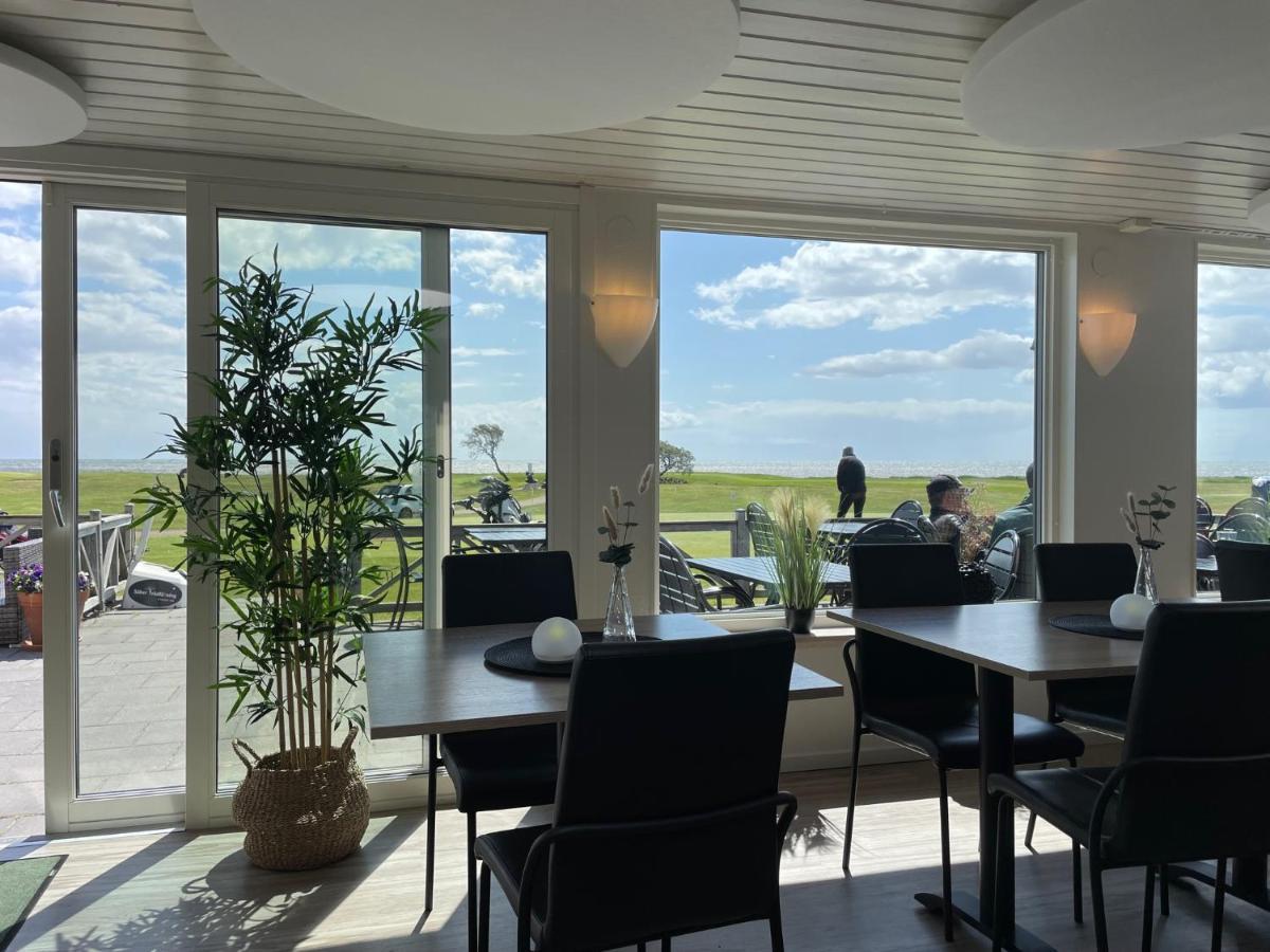 Hotell Stavstensgarden Trelleborg Eksteriør bilde