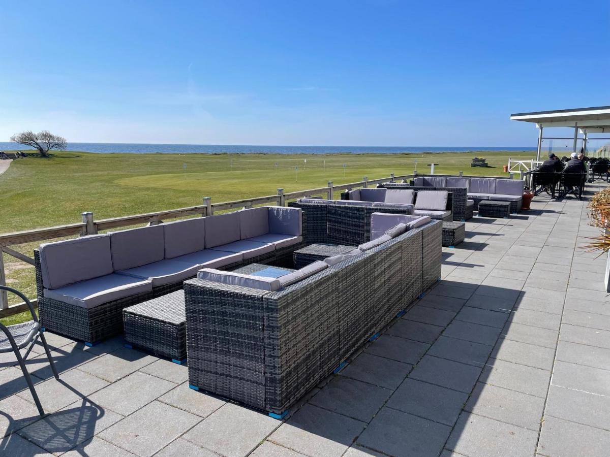 Hotell Stavstensgarden Trelleborg Eksteriør bilde
