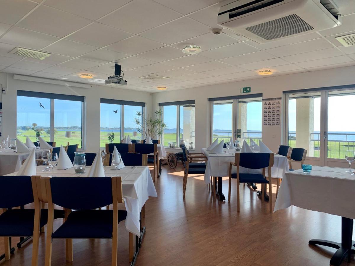 Hotell Stavstensgarden Trelleborg Eksteriør bilde